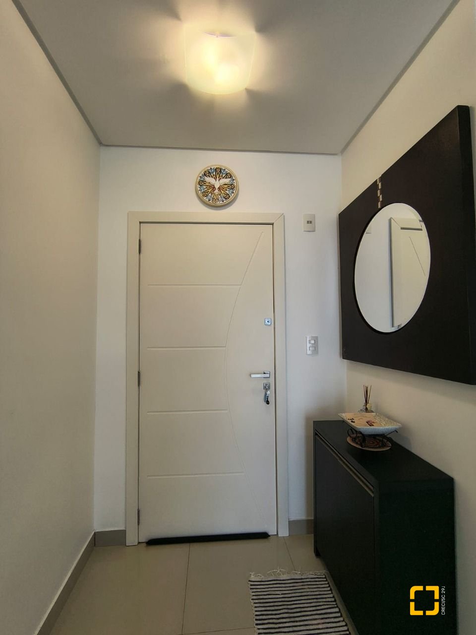 Apartamento com 129m², 6 quartos (sendo 3 suítes), 1 garagem, no bairro Ingleses em Florianópolis