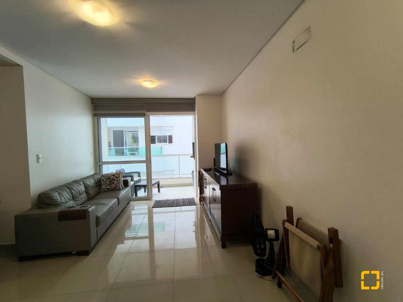 Apartamento com 129m², 6 quartos (sendo 3 suítes), 1 garagem, no bairro Ingleses em Florianópolis