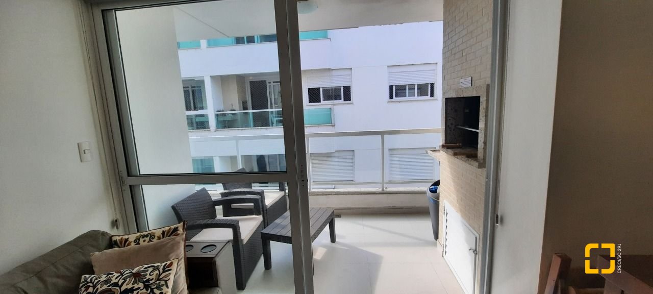 Apartamento com 129m², 6 quartos (sendo 3 suítes), 1 garagem, no bairro Ingleses em Florianópolis