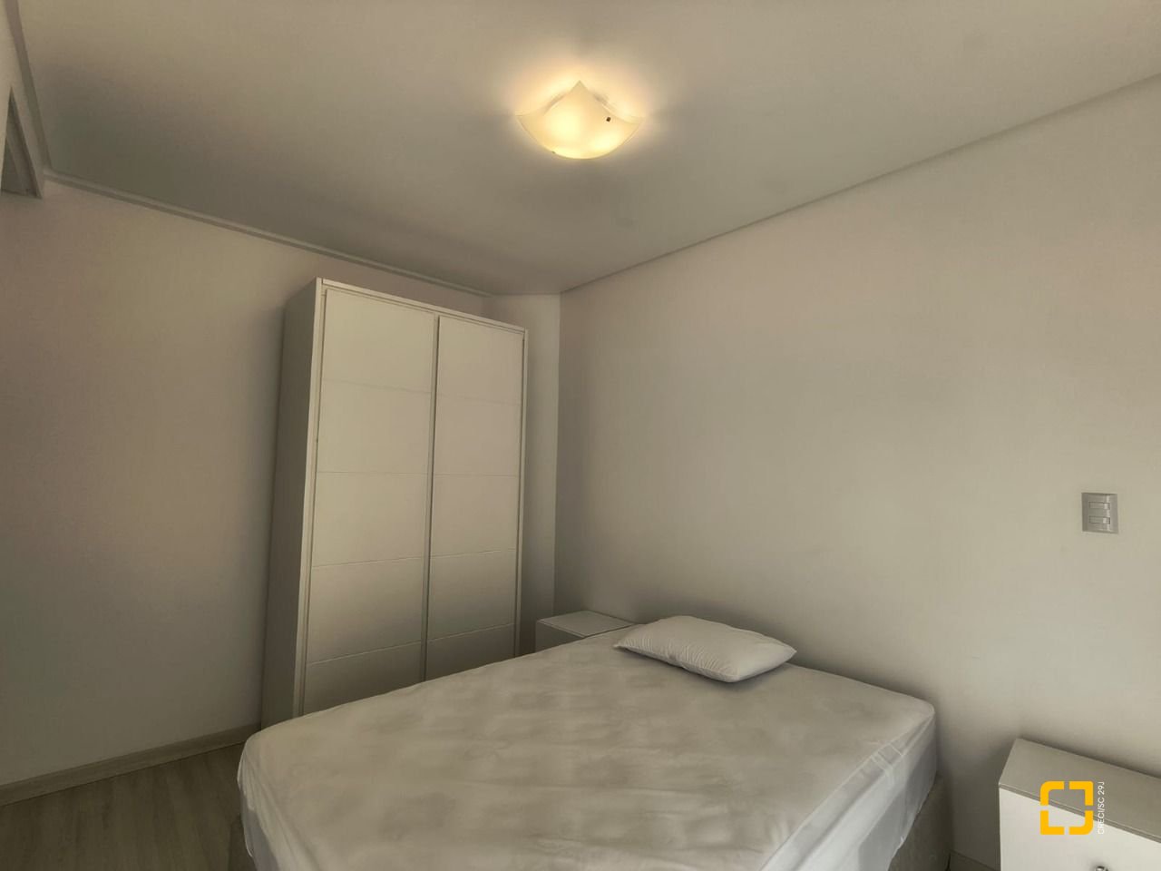 Apartamento com 129m², 6 quartos (sendo 3 suítes), 1 garagem, no bairro Ingleses em Florianópolis