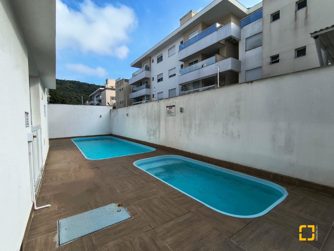 Apartamento com 129m², 6 quartos (sendo 3 suítes), 1 garagem, no bairro Ingleses em Florianópolis