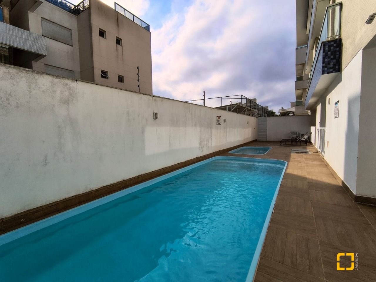 Apartamento com 129m², 6 quartos (sendo 3 suítes), 1 garagem, no bairro Ingleses em Florianópolis