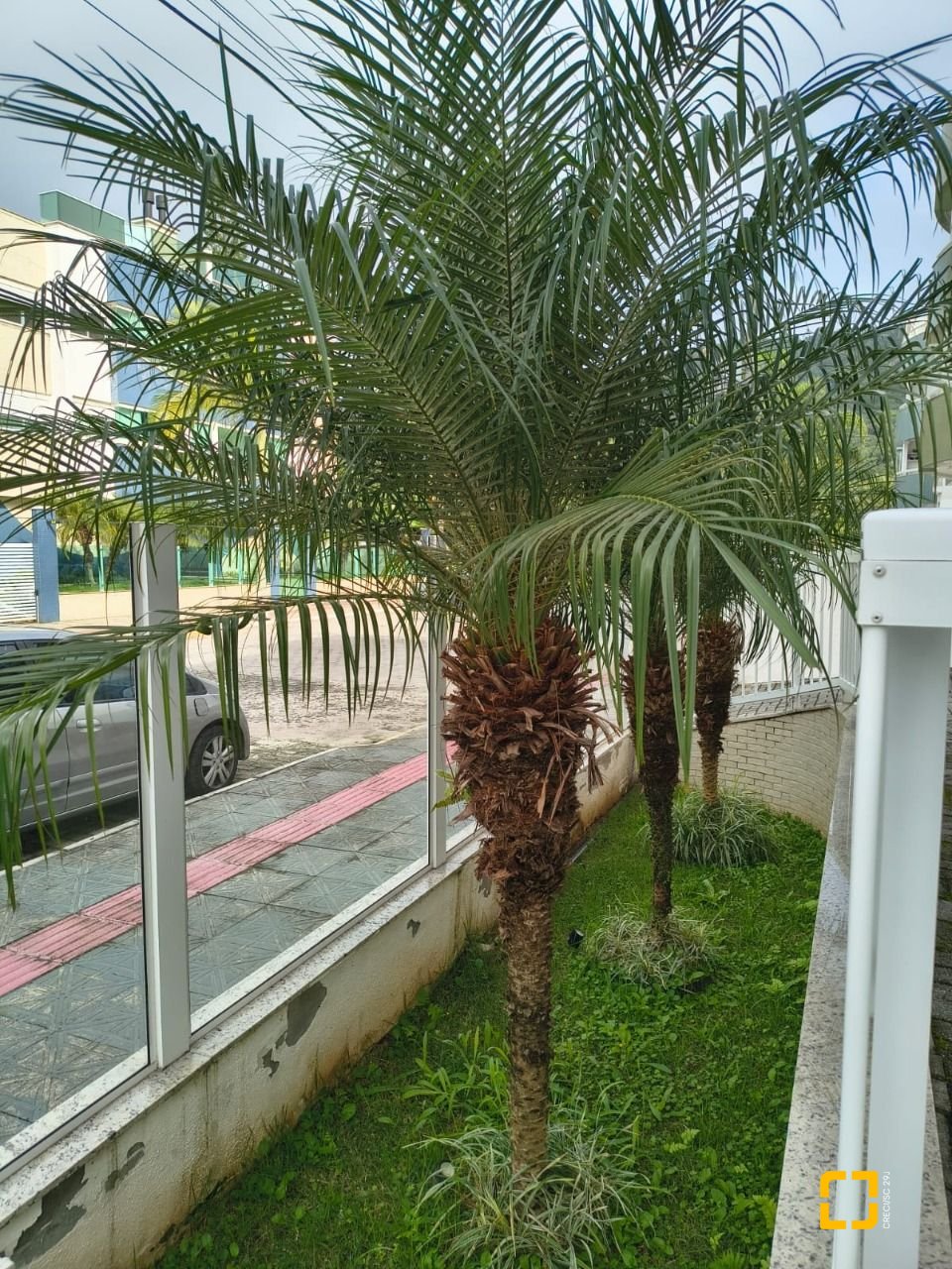 Apartamento com 129m², 6 quartos (sendo 3 suítes), 1 garagem, no bairro Ingleses em Florianópolis
