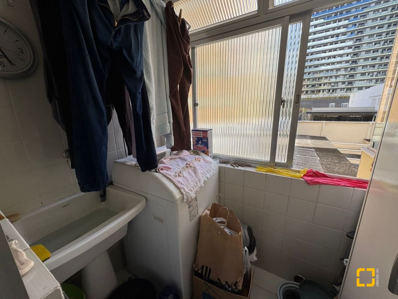 Apartamento com 48m², 1 quarto (sendo 1 suíte), 1 garagem, no bairro Centro em Florianópolis