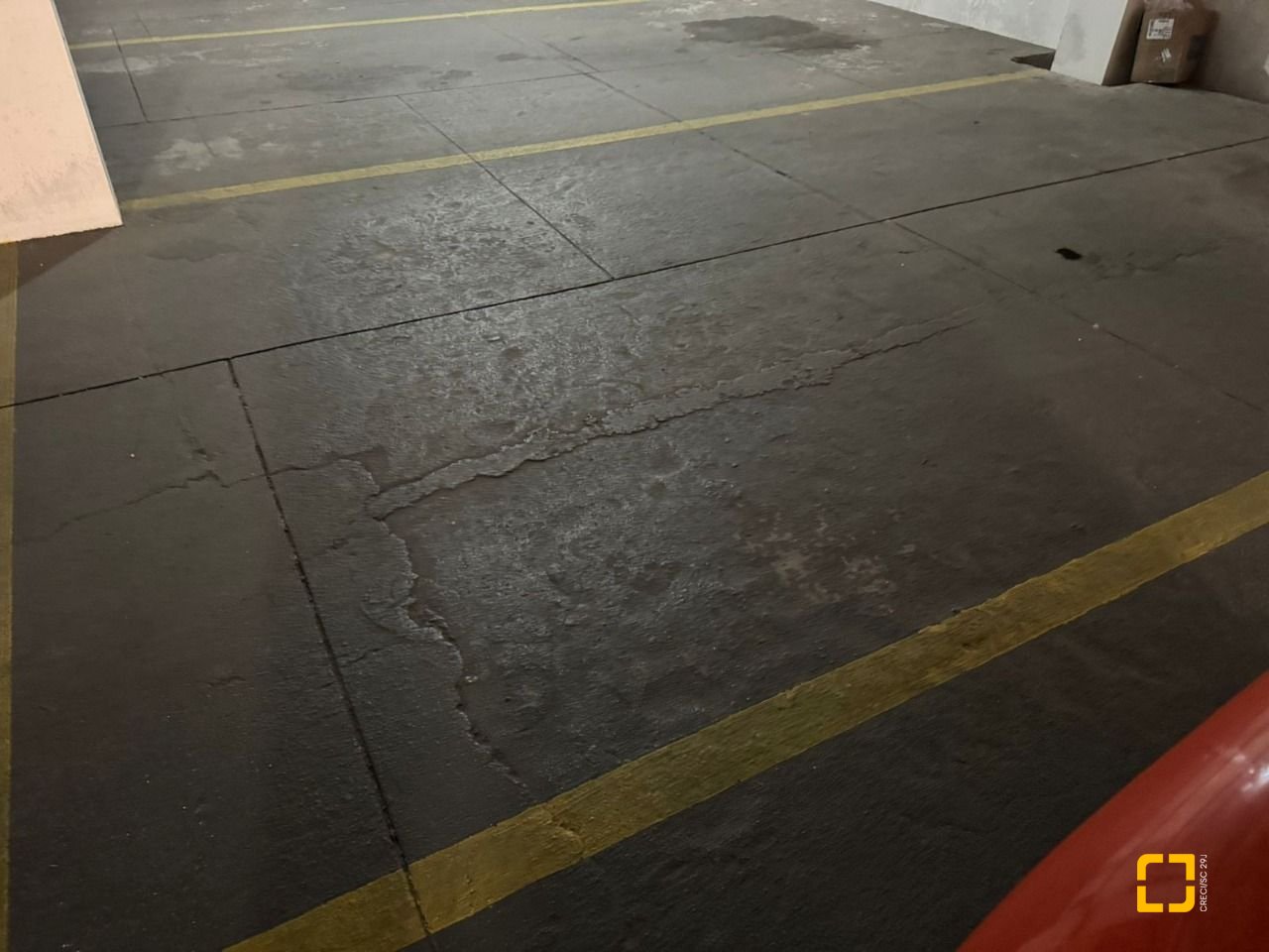 Apartamento com 48m², 1 quarto (sendo 1 suíte), 1 garagem, no bairro Centro em Florianópolis