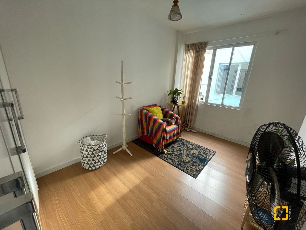 Apartamento com 68m², 2 quartos, no bairro Balneário em Florianópolis