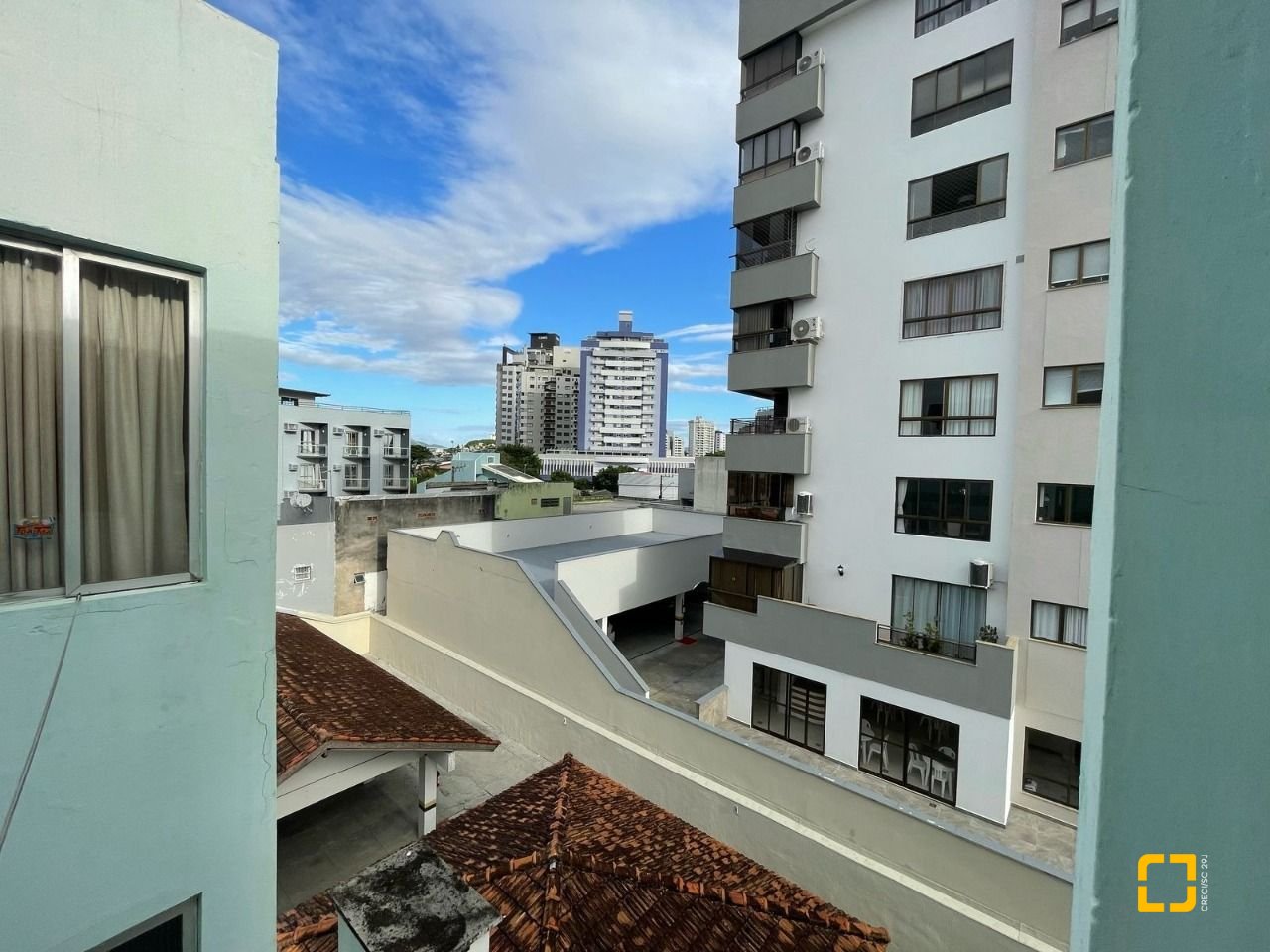 Apartamento com 68m², 2 quartos, no bairro Balneário em Florianópolis