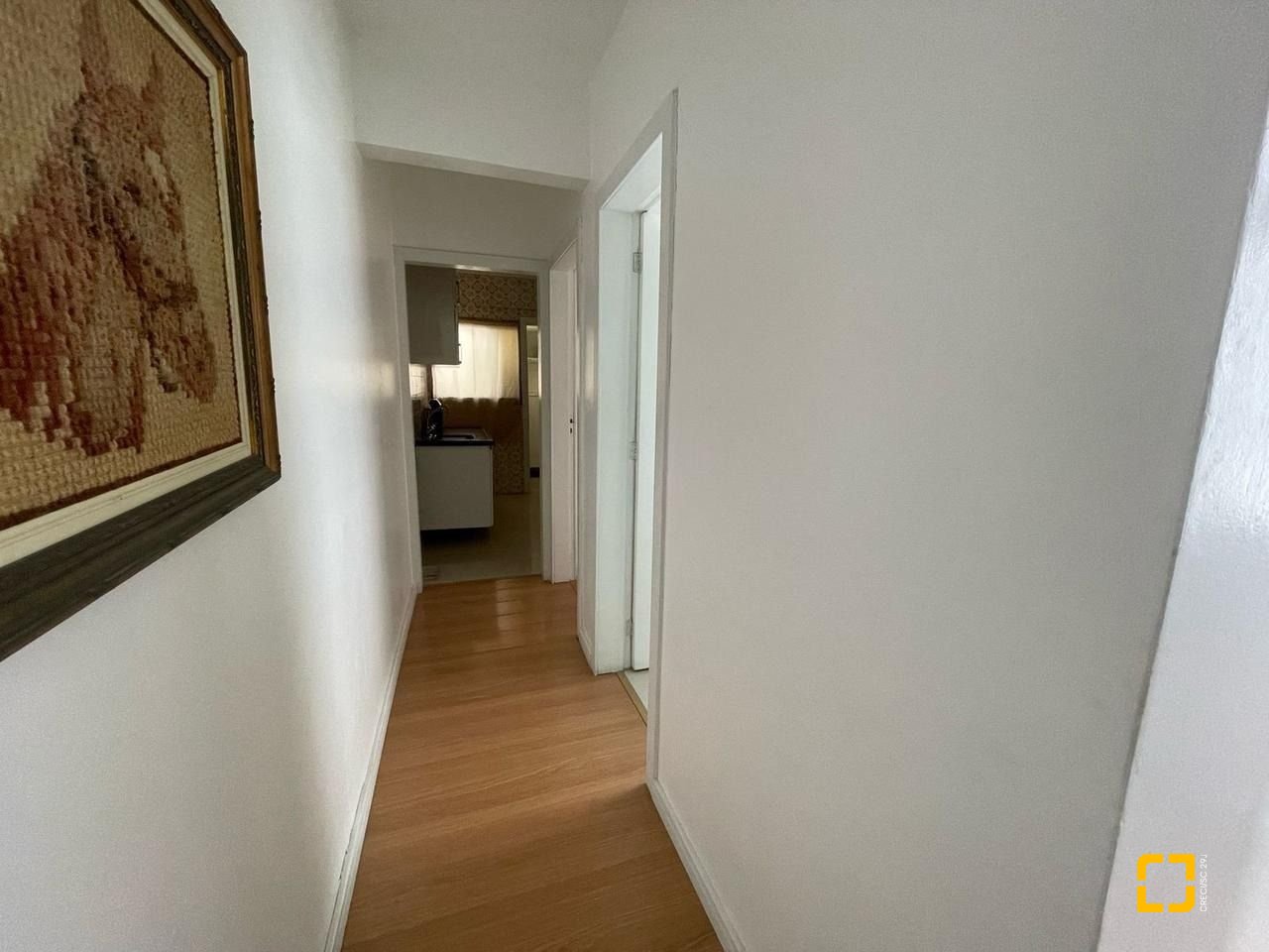 Apartamento com 68m², 2 quartos, no bairro Balneário em Florianópolis