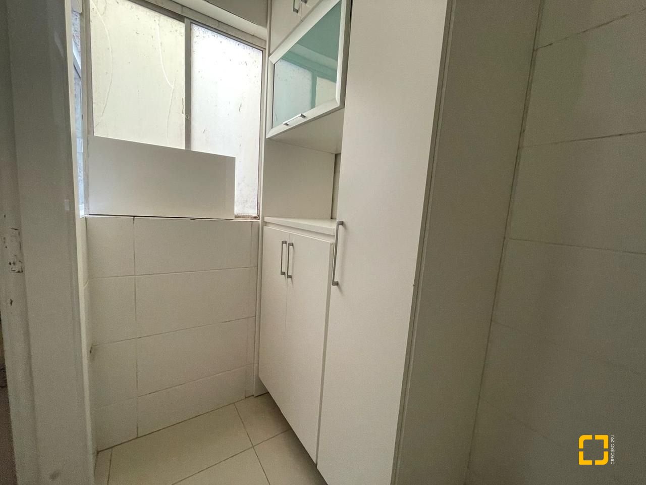 Apartamento com 68m², 2 quartos, no bairro Balneário em Florianópolis
