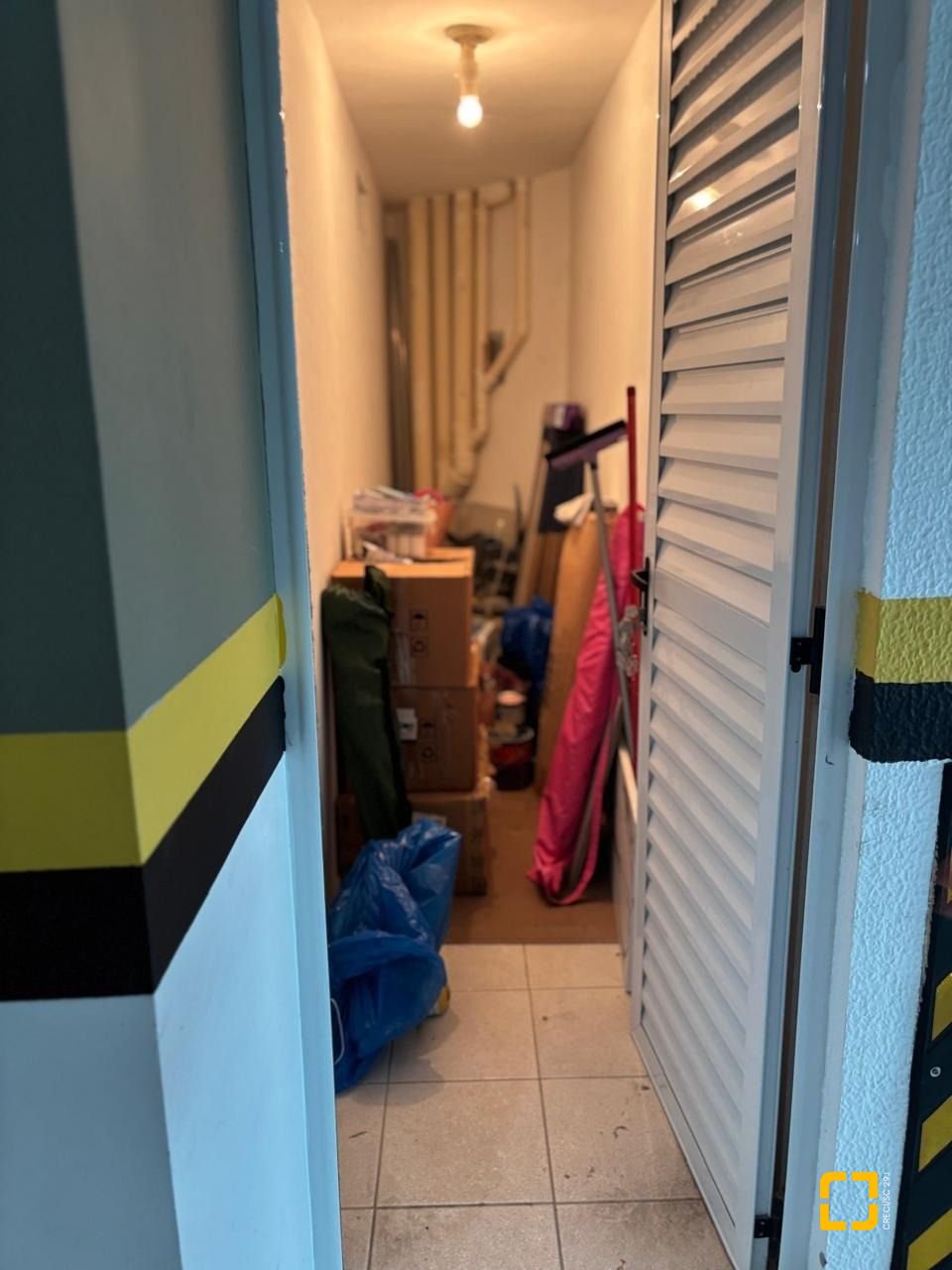 Apartamento com 173m², 4 quartos (sendo 2 suítes), 2 garagens, no bairro Campinas em São José