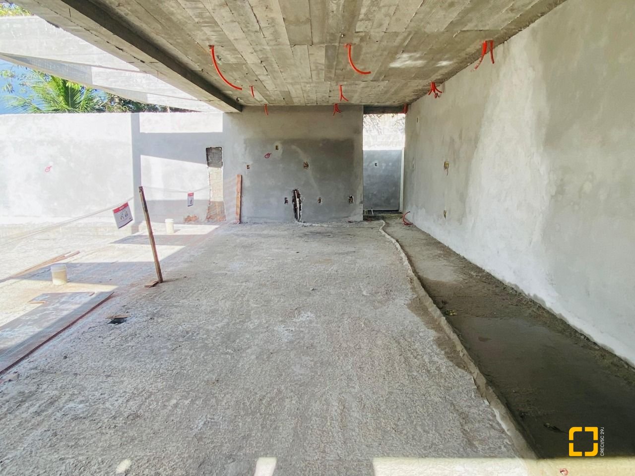 Apartamento com 70m², 3 quartos (sendo 1 suíte), 1 garagem, no bairro Lagoa de Conceição em Florianópolis
