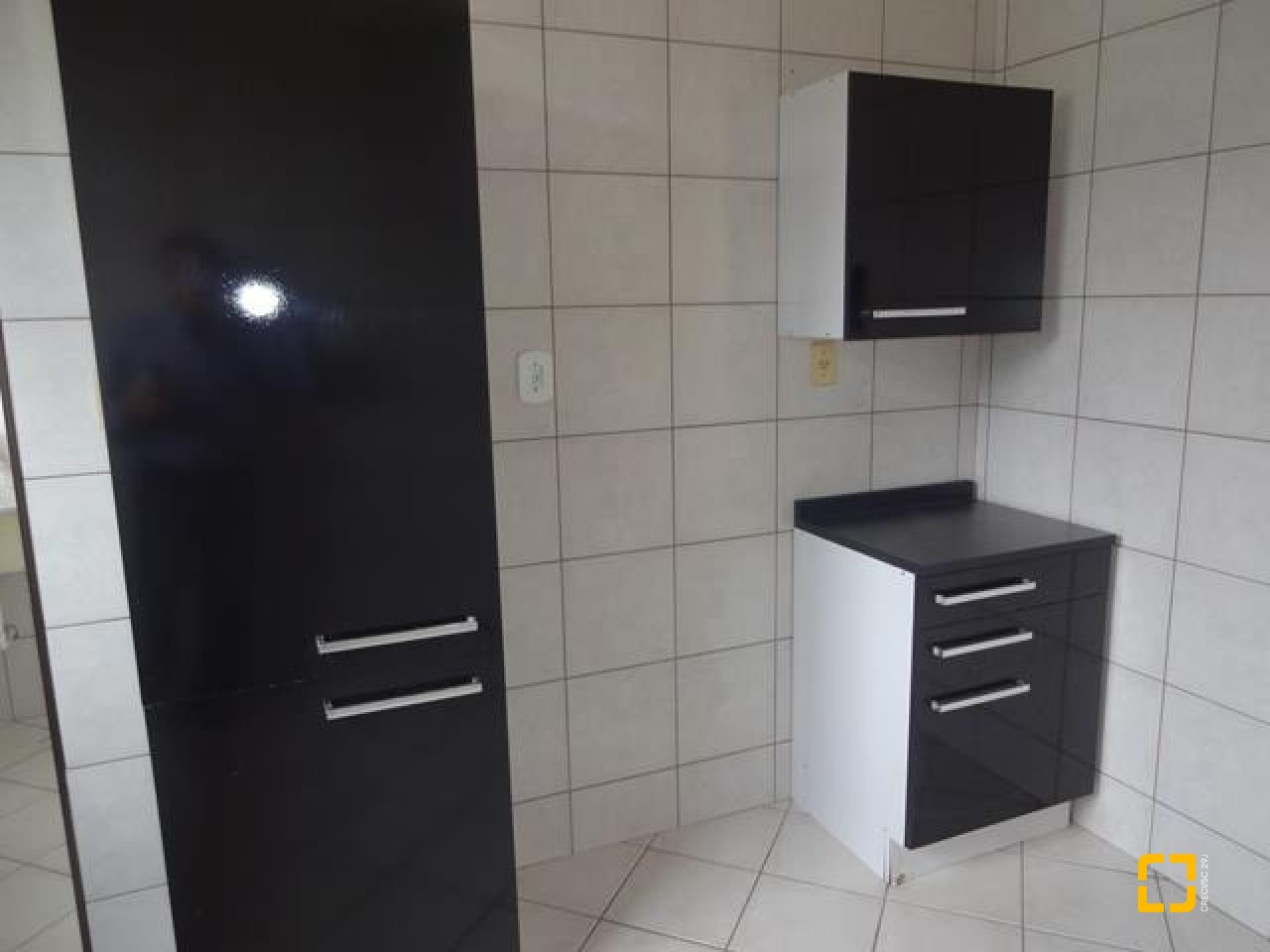 Apartamento com 77m², 3 quartos (sendo 1 suíte), 1 garagem, no bairro Trindade em Florianópolis