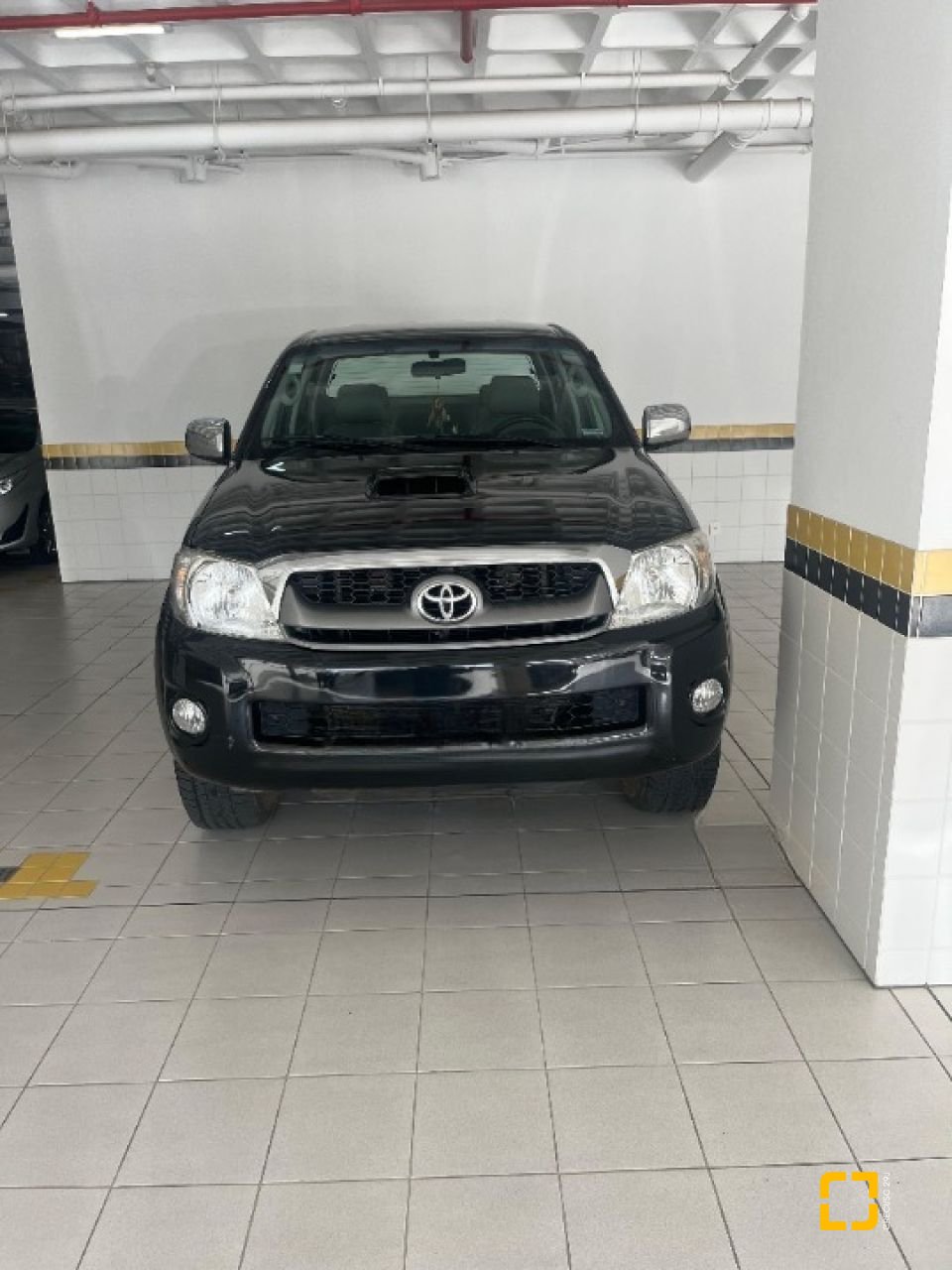 Sala com 35m², 1 garagem, no bairro Trindade em Florianópolis