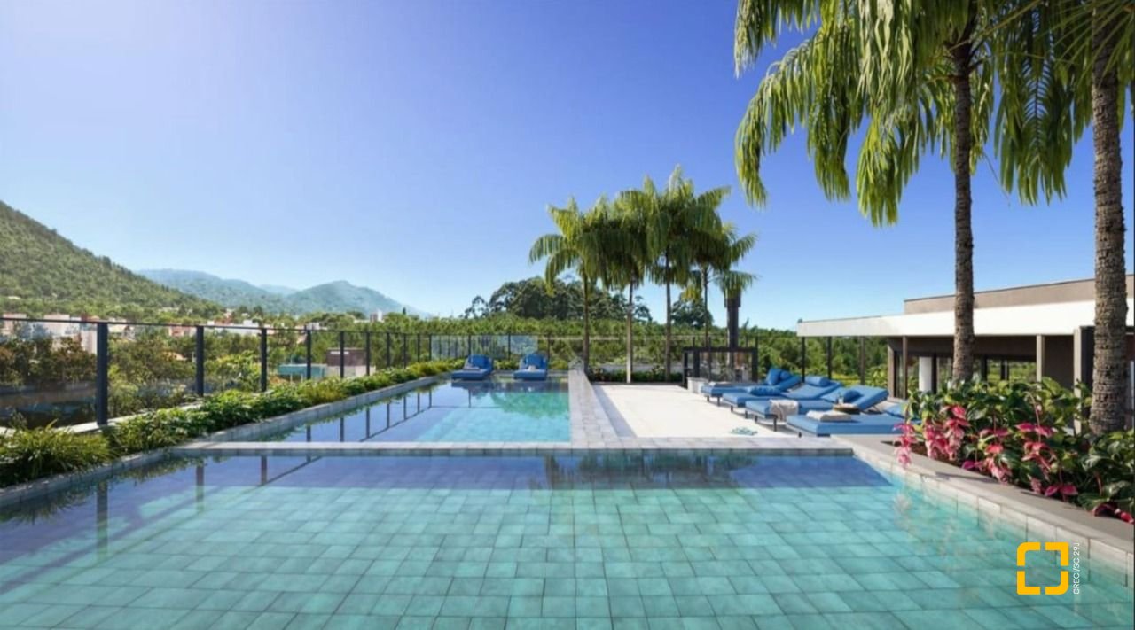 Apartamento com 40m², 1 quarto, no bairro Campeche em Florianópolis