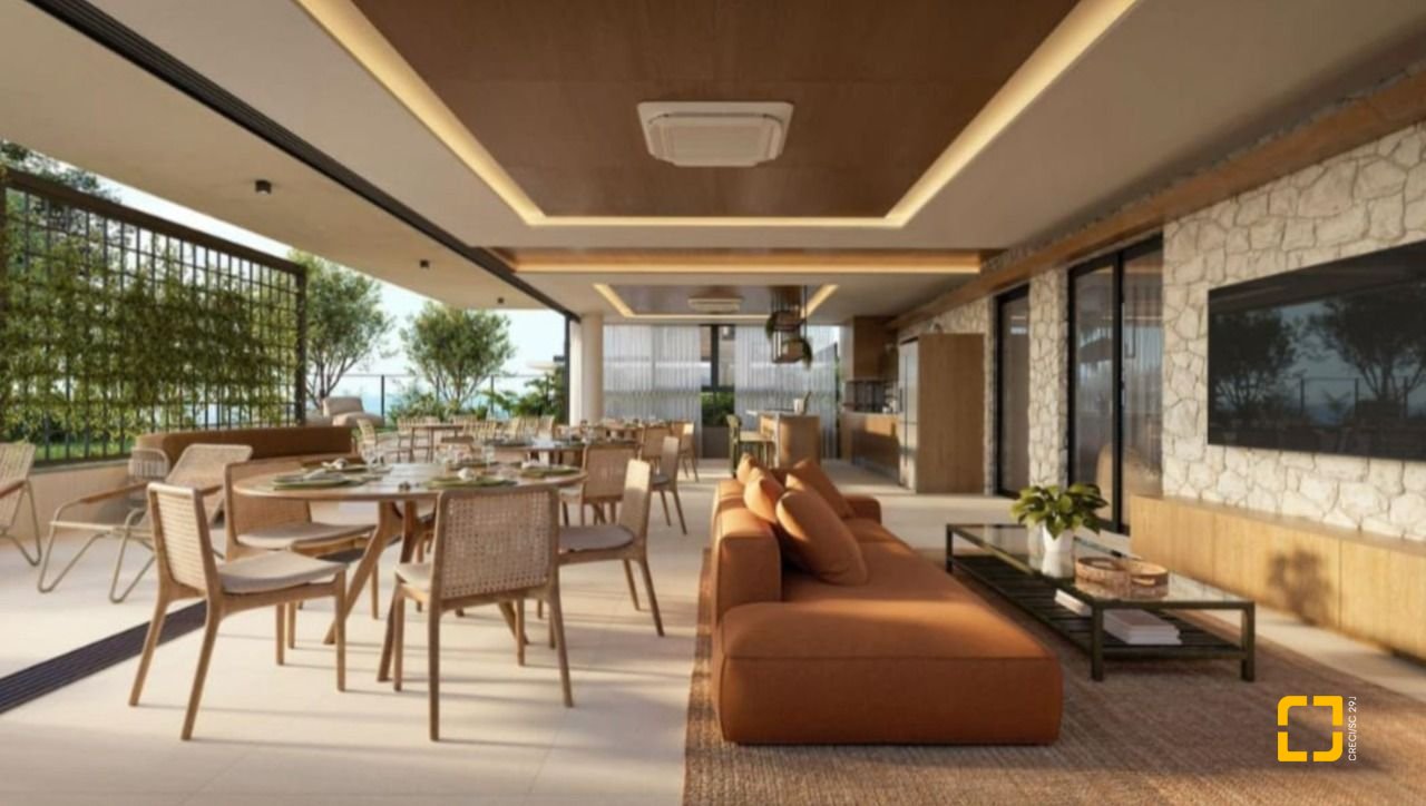 Apartamento com 40m², 1 quarto, no bairro Campeche em Florianópolis