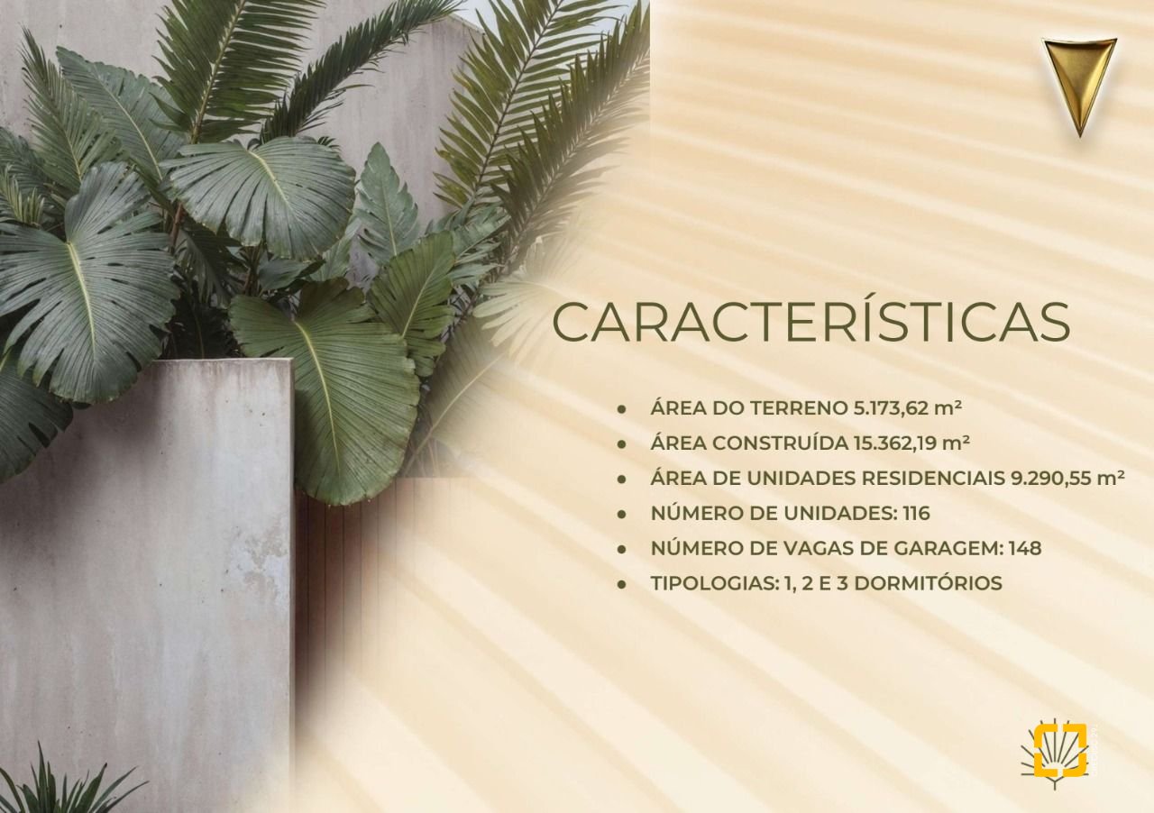 Apartamento com 40m², 1 quarto, no bairro Campeche em Florianópolis