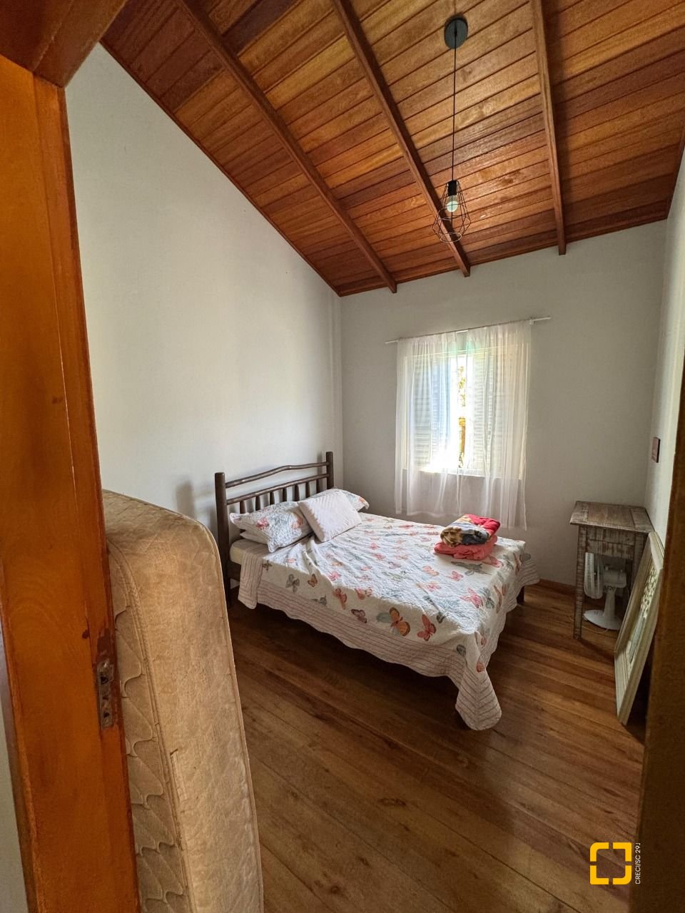Sítio com 200m², no bairro Potecas em São José