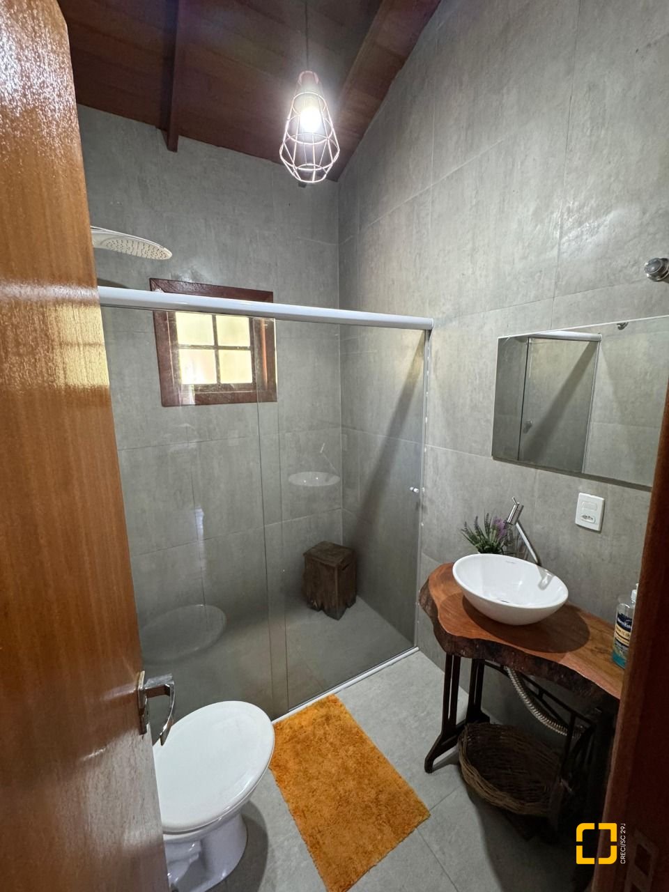 Sítio com 200m², no bairro Potecas em São José