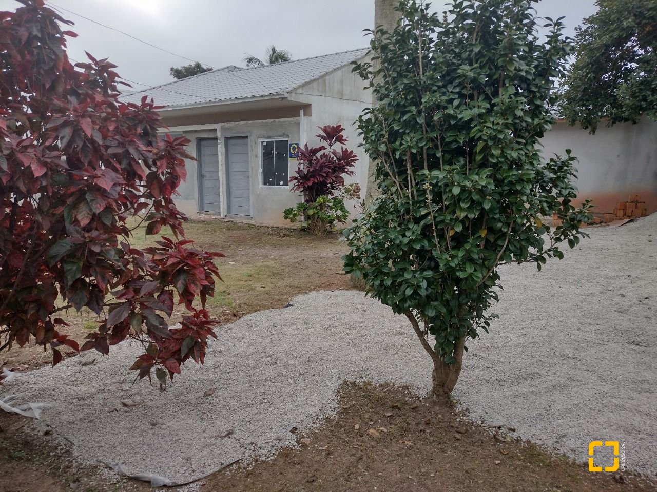 Terreno com 825m², no bairro Balneário em Florianópolis