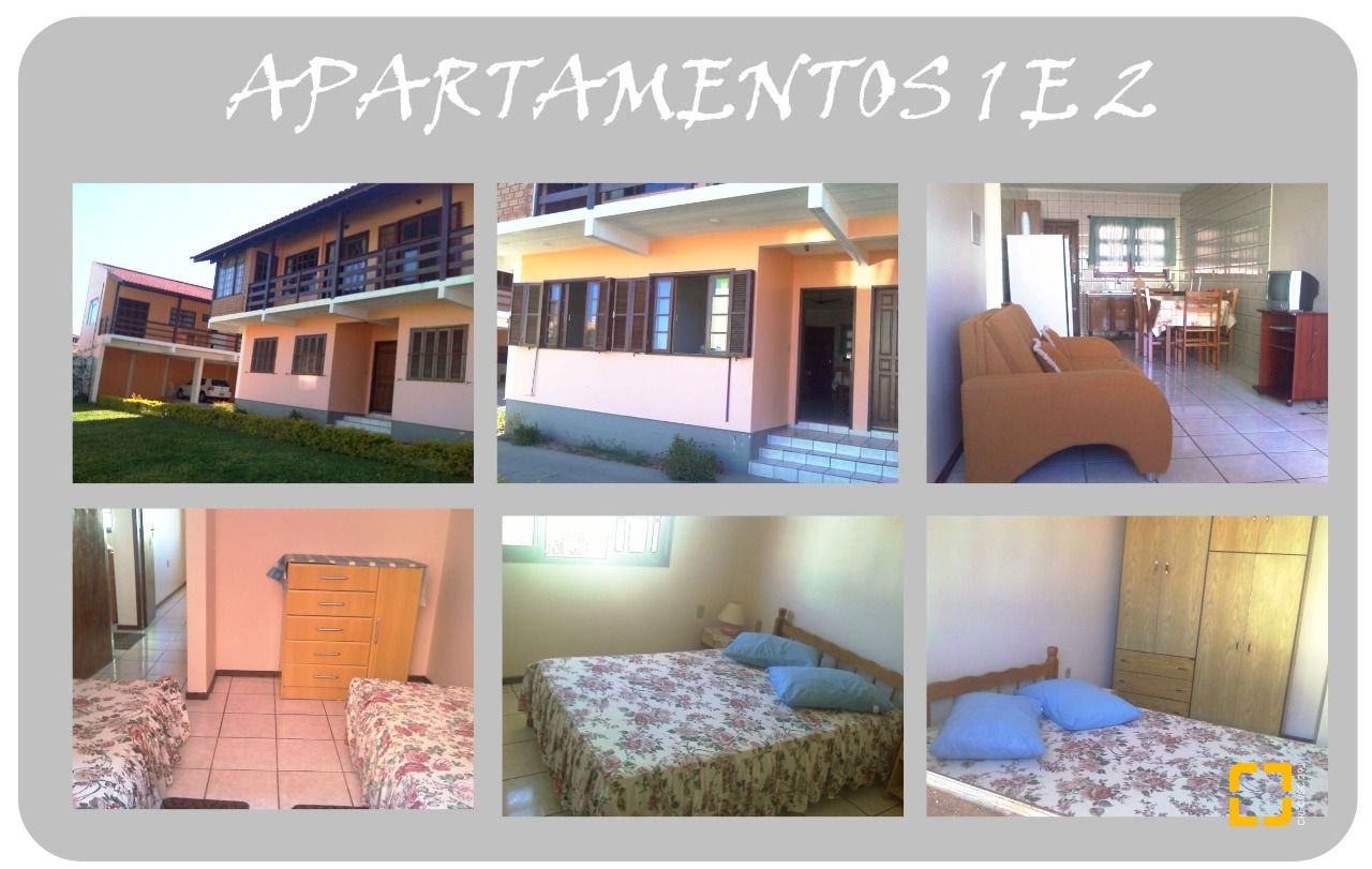 Casa com 384m², 5 quartos, 4 garagens, no bairro Ingleses do Rio Vermelho em Florianópolis