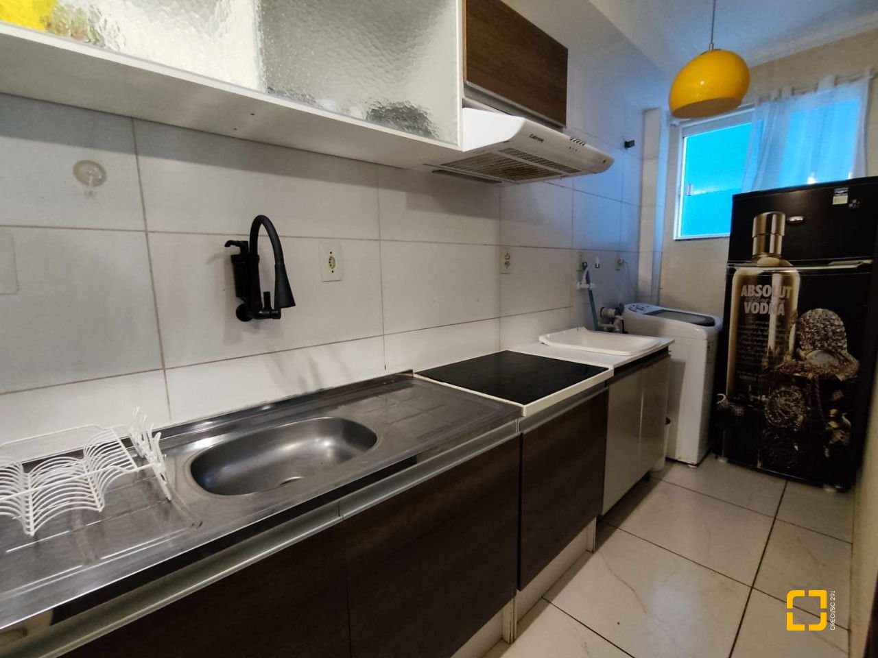 Apartamento com 68m², 3 quartos (sendo 1 suíte), 1 garagem, no bairro Ingleses em Florianópolis