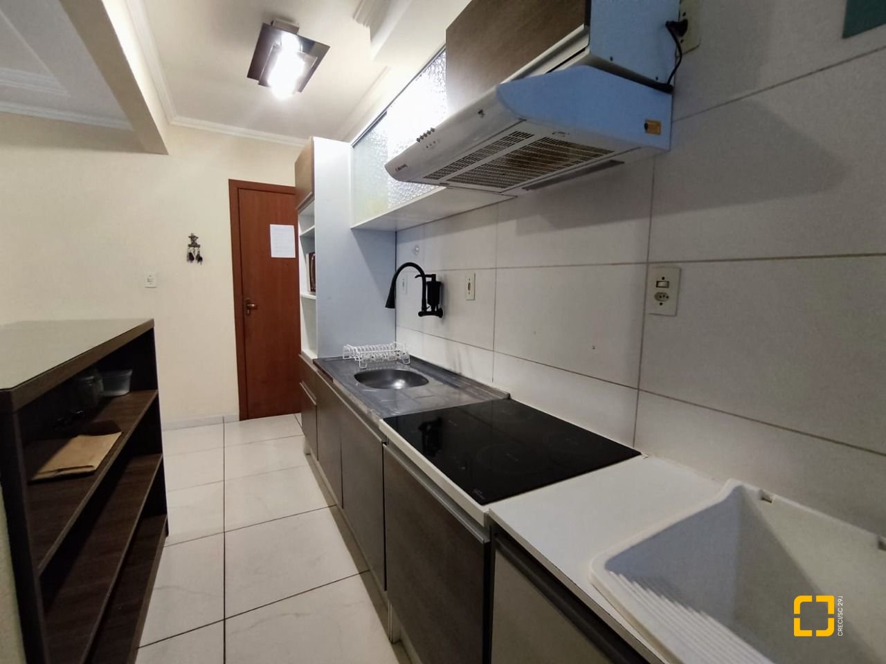Apartamento com 68m², 3 quartos (sendo 1 suíte), 1 garagem, no bairro Ingleses em Florianópolis