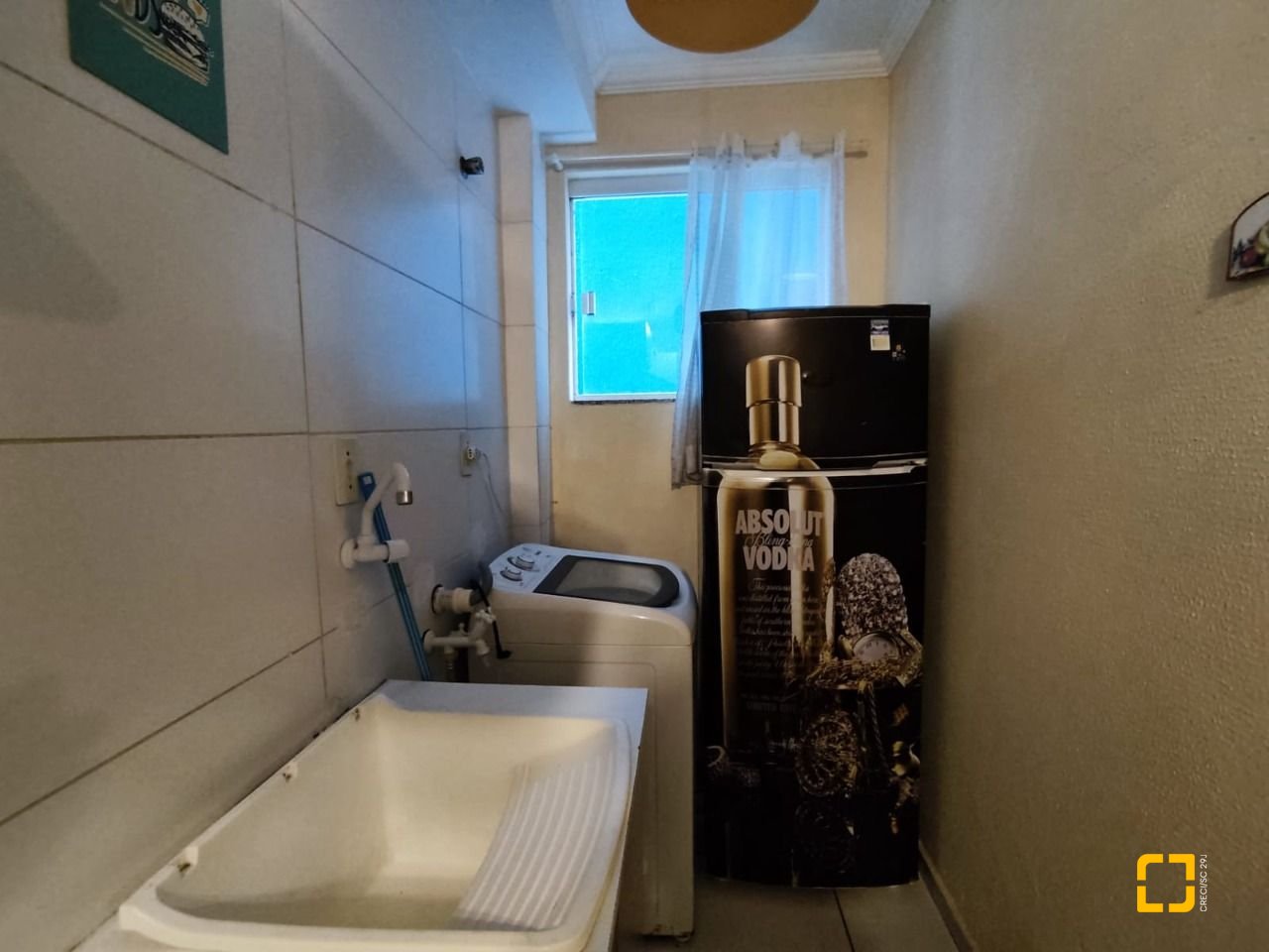 Apartamento com 68m², 3 quartos (sendo 1 suíte), 1 garagem, no bairro Ingleses em Florianópolis