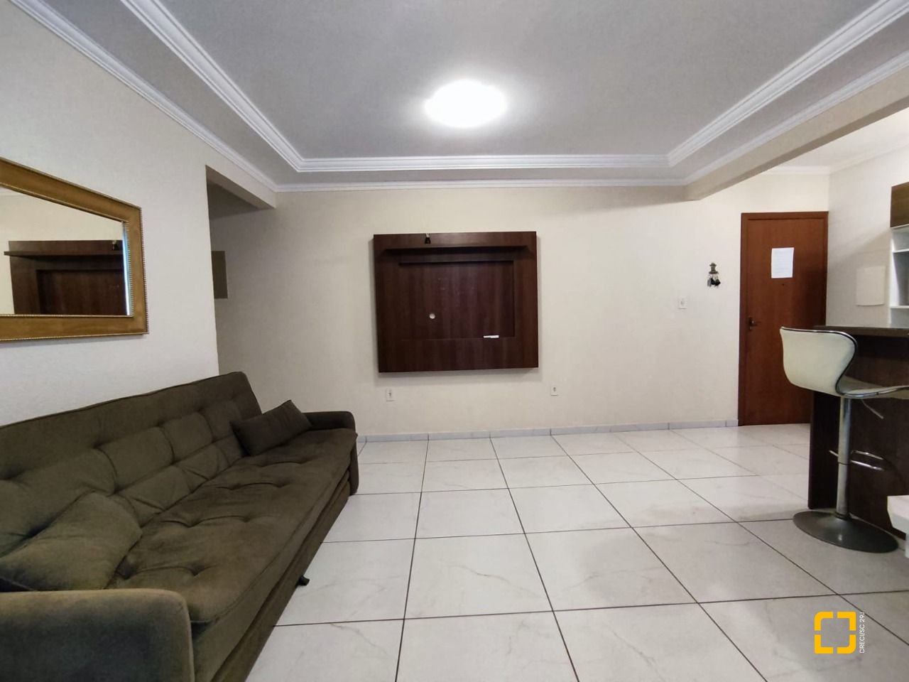 Apartamento com 68m², 3 quartos (sendo 1 suíte), 1 garagem, no bairro Ingleses em Florianópolis