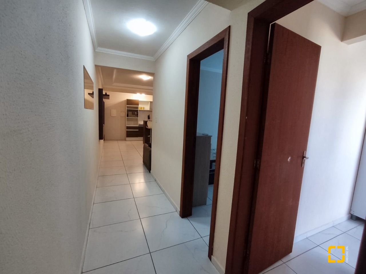 Apartamento com 68m², 3 quartos (sendo 1 suíte), 1 garagem, no bairro Ingleses em Florianópolis