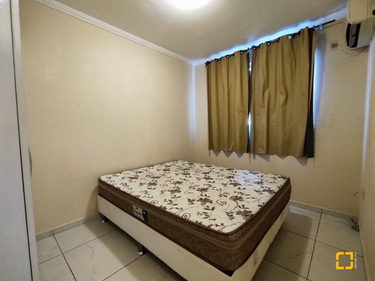 Apartamento com 68m², 3 quartos (sendo 1 suíte), 1 garagem, no bairro Ingleses em Florianópolis