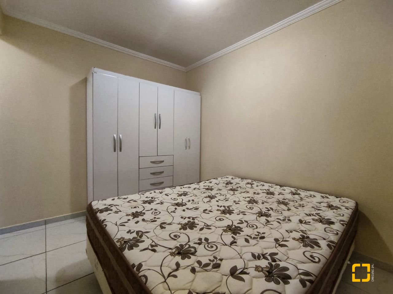 Apartamento com 68m², 3 quartos (sendo 1 suíte), 1 garagem, no bairro Ingleses em Florianópolis