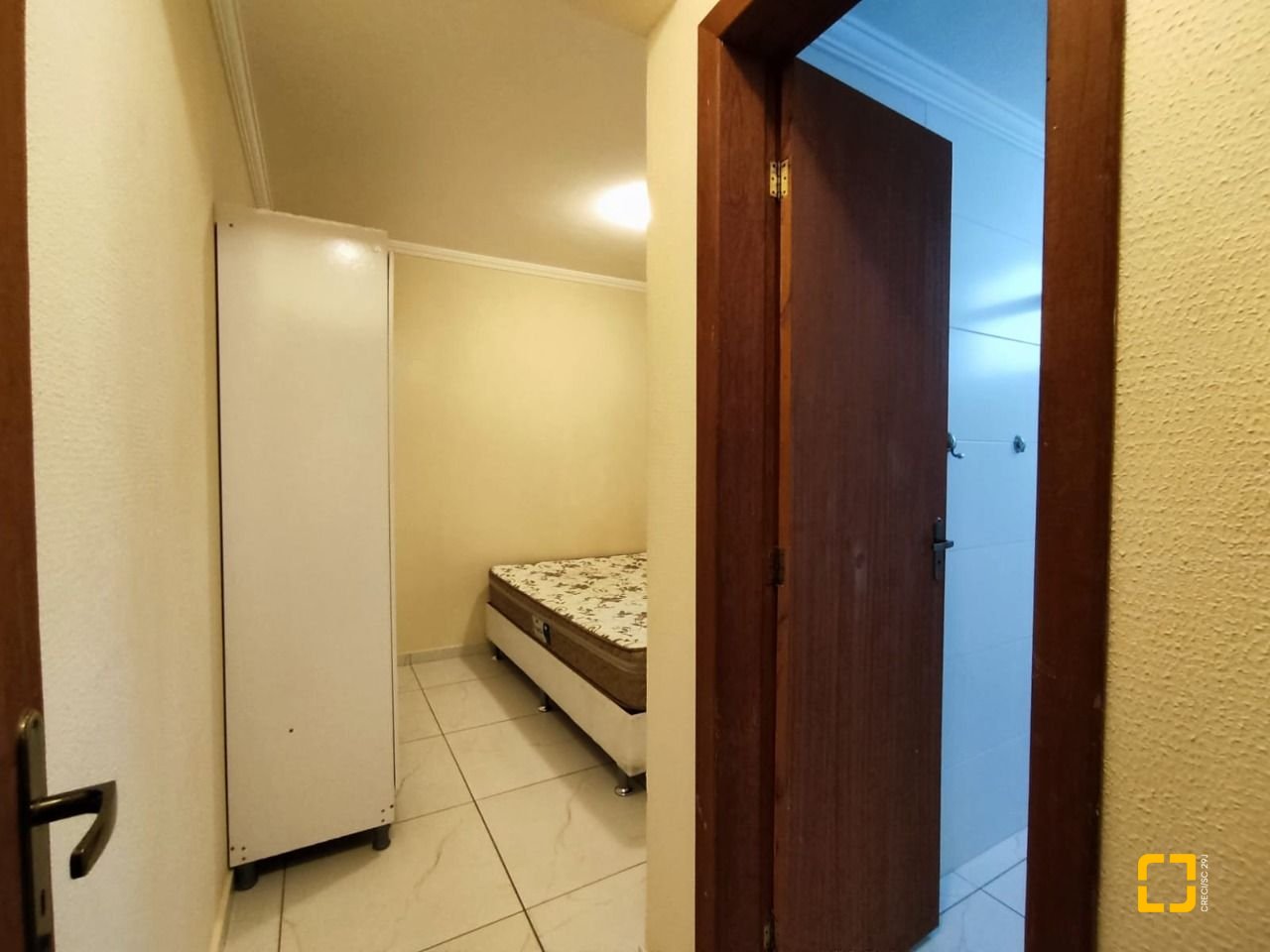 Apartamento com 68m², 3 quartos (sendo 1 suíte), 1 garagem, no bairro Ingleses em Florianópolis