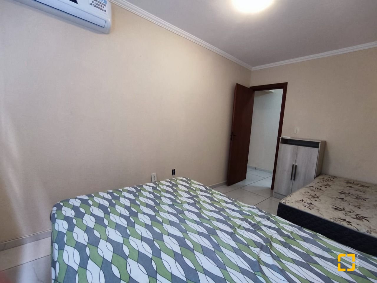 Apartamento com 68m², 3 quartos (sendo 1 suíte), 1 garagem, no bairro Ingleses em Florianópolis