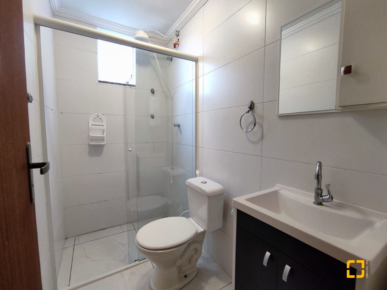 Apartamento com 68m², 3 quartos (sendo 1 suíte), 1 garagem, no bairro Ingleses em Florianópolis