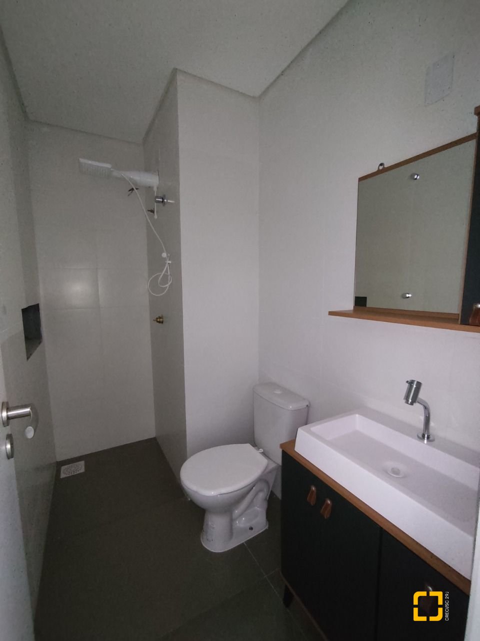 Apartamento com 51m², 2 quartos, 1 garagem, no bairro Ingleses em Florianópolis