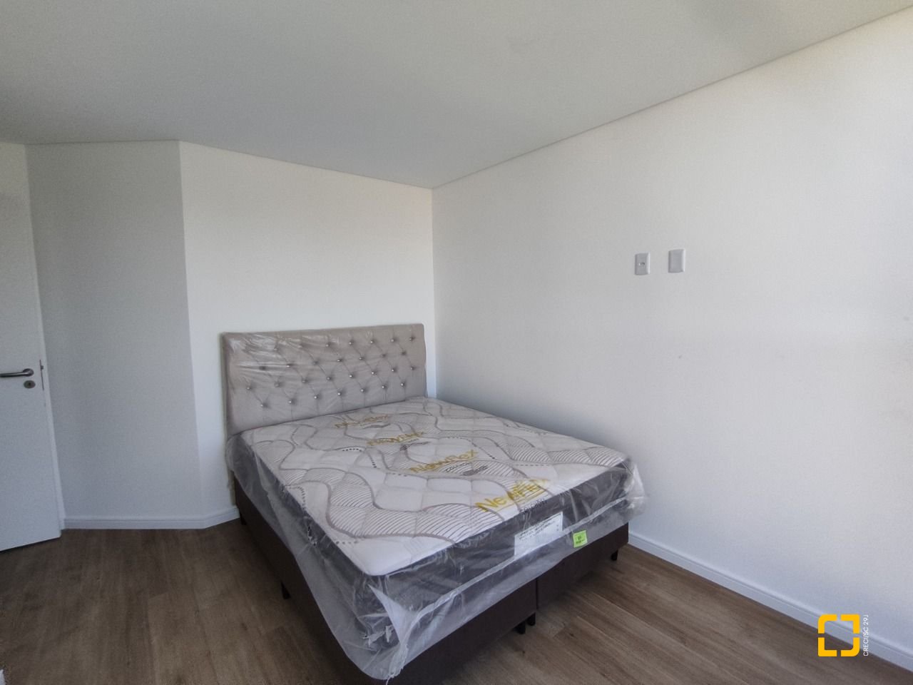 Apartamento com 51m², 2 quartos, 1 garagem, no bairro Ingleses em Florianópolis
