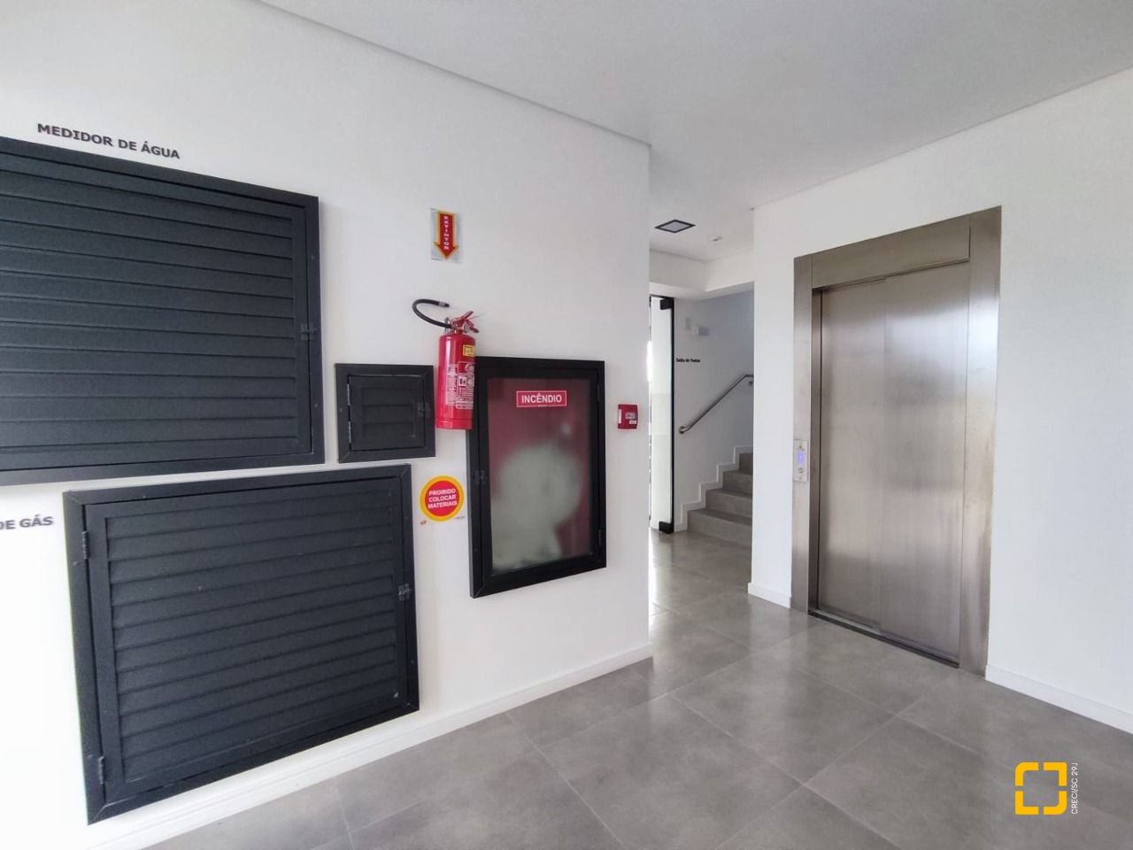 Apartamento com 51m², 2 quartos, 1 garagem, no bairro Ingleses em Florianópolis