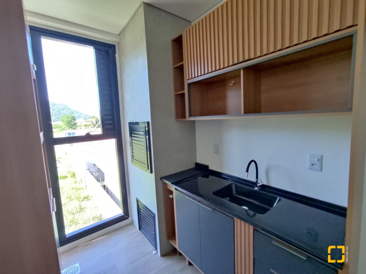Apartamento com 49m², 2 quartos, 1 garagem, no bairro Ingleses em Florianópolis