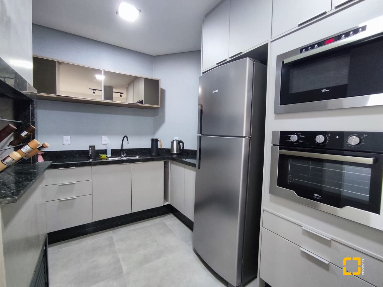 Apartamento com 49m², 2 quartos, 1 garagem, no bairro Ingleses em Florianópolis