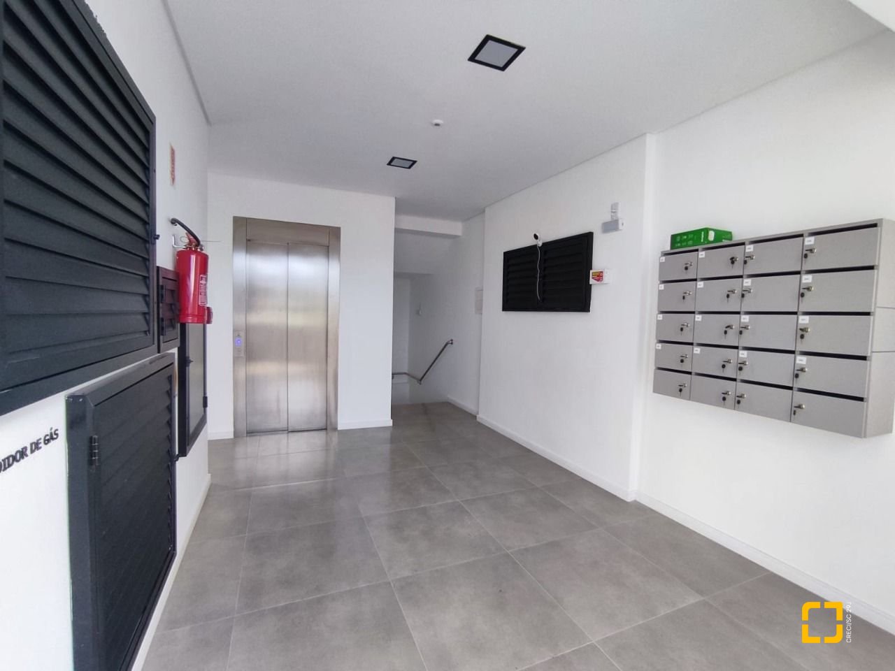 Apartamento com 49m², 2 quartos, 1 garagem, no bairro Ingleses em Florianópolis