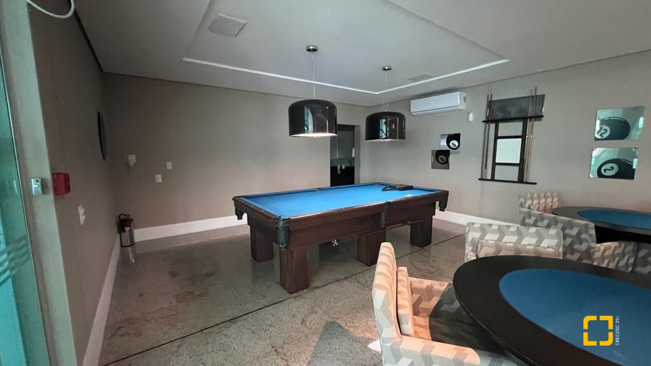 Apartamento com 109m², 4 quartos (sendo 1 suíte), 2 garagens, no bairro Jardim Atlântico em Florianópolis