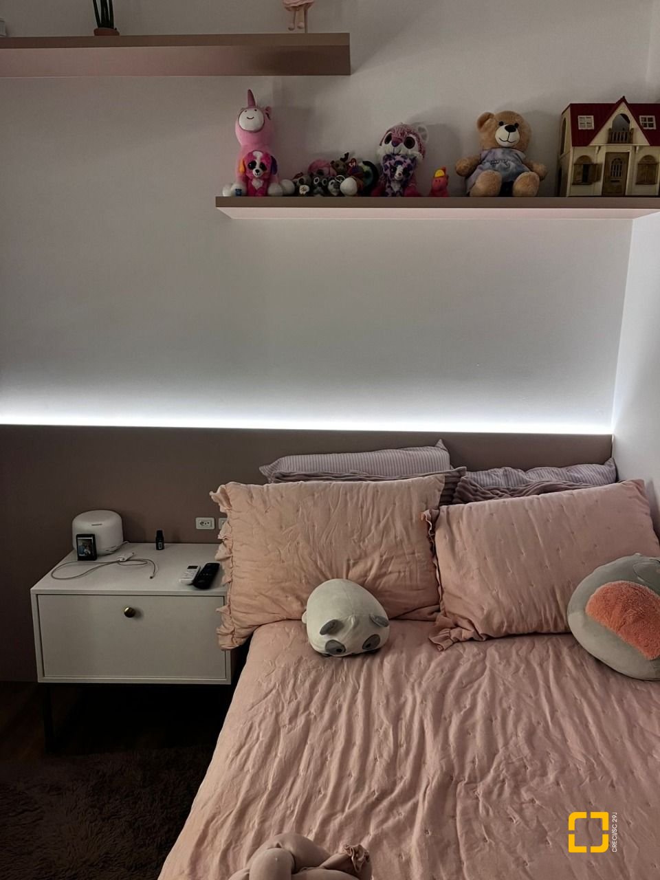 Apartamento com 111m², 4 quartos (sendo 1 suíte), 4 garagens, no bairro Abraão em Florianópolis