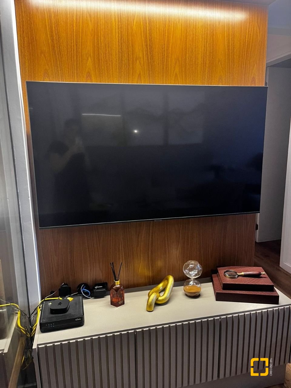 Apartamento com 111m², 4 quartos (sendo 1 suíte), 4 garagens, no bairro Abraão em Florianópolis