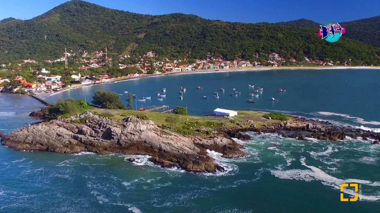 Terreno com 2431m², no bairro Armação do Pântano do Sul em Florianópolis