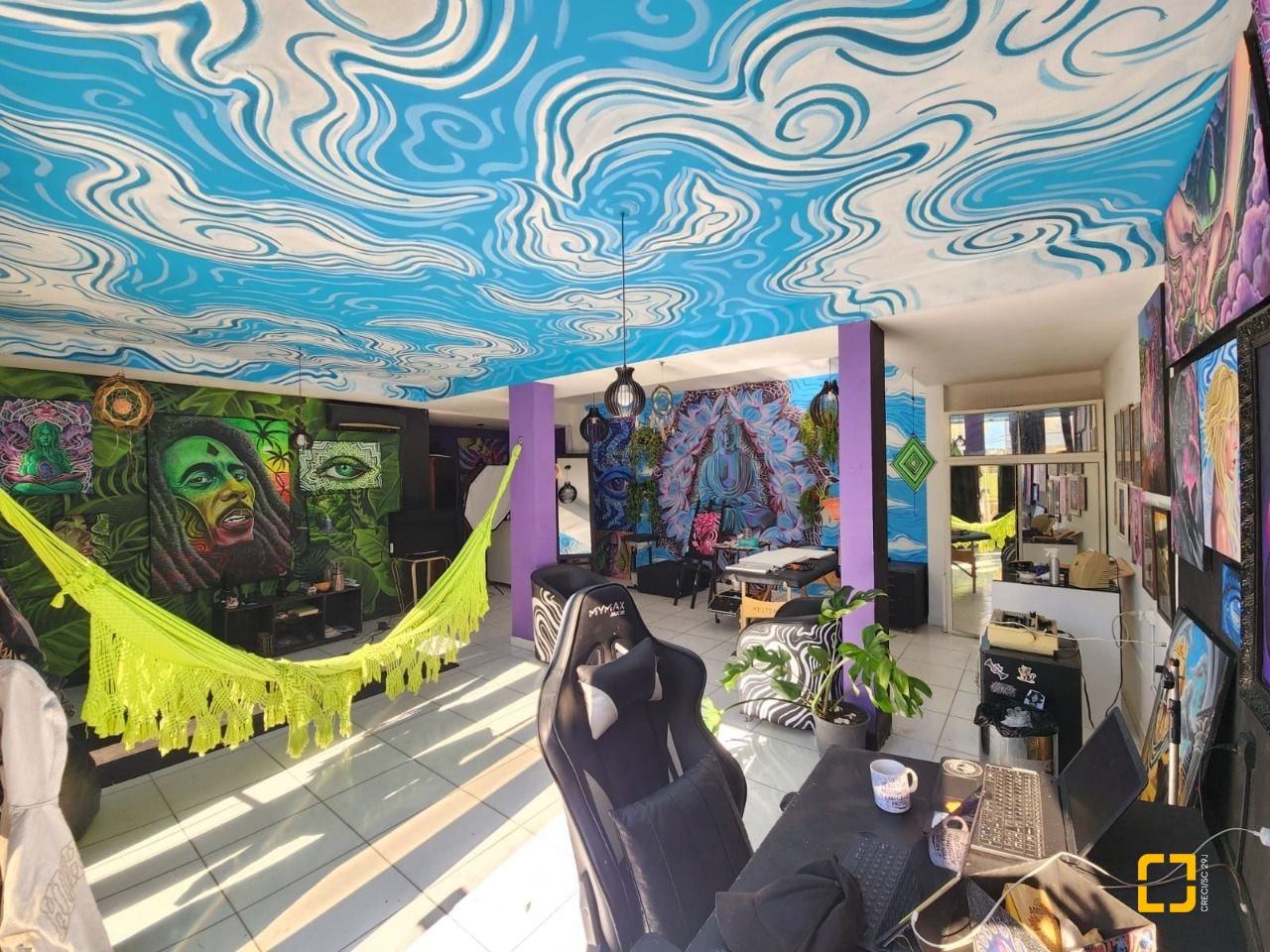 Casa com 204m², 5 quartos (sendo 1 suíte), 4 garagens, no bairro Agronômica em Florianópolis