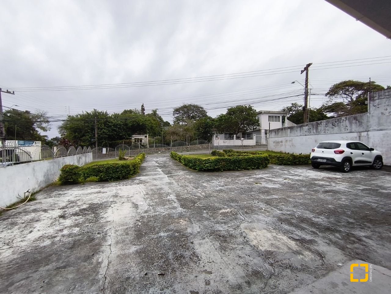 Terreno com 797m², no bairro João Paulo em Florianópolis