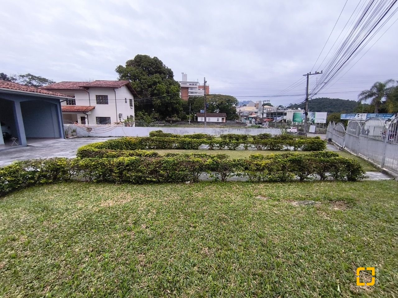 Terreno com 797m², no bairro João Paulo em Florianópolis