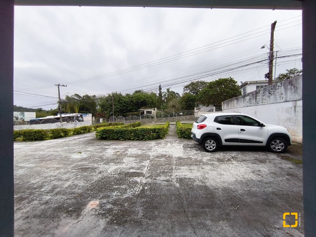 Terreno com 797m², no bairro João Paulo em Florianópolis