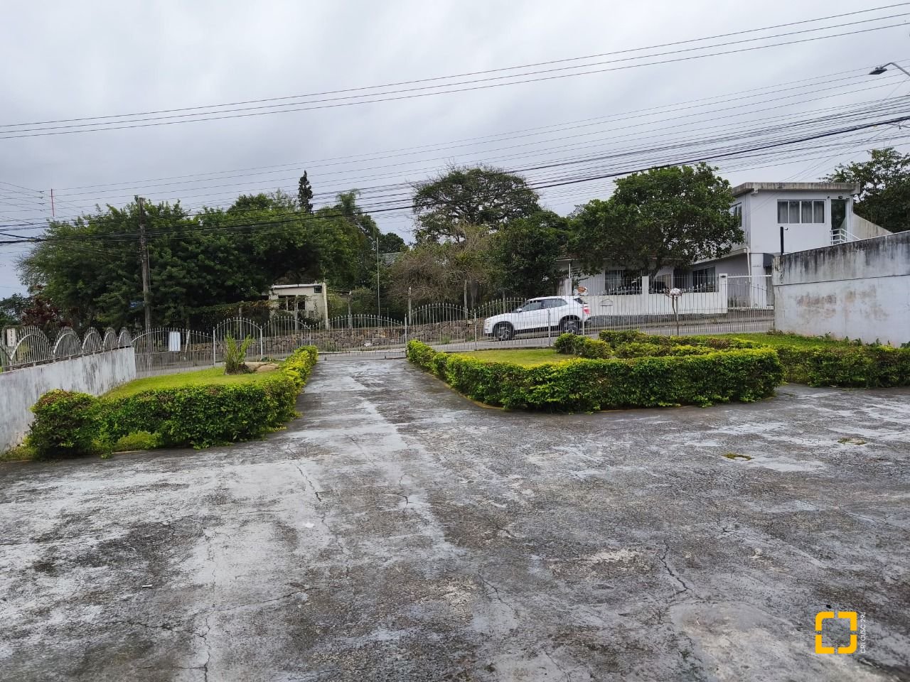 Terreno com 797m², no bairro João Paulo em Florianópolis