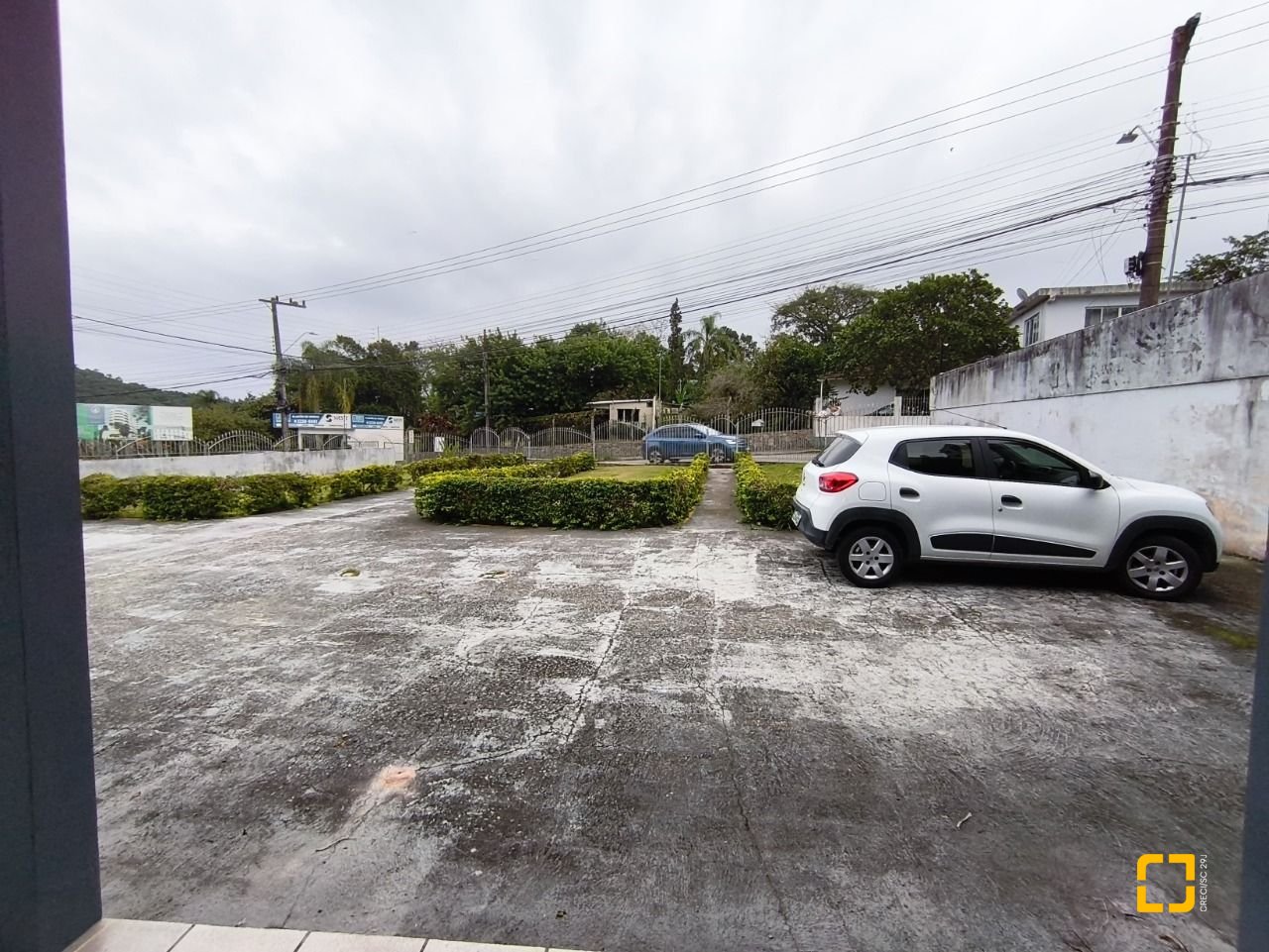 Terreno com 797m², no bairro João Paulo em Florianópolis